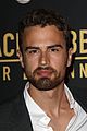 theo james suits up for backstabbing for beginners new york premiere 11