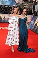 lily james jessica brown findlay premiere 03