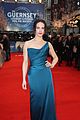 lily james jessica brown findlay premiere 29