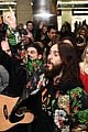 jared leto performs at penn station 06