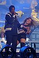 jay z joins beyonce on stage during coachella performance 06