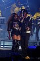 jay z joins beyonce on stage during coachella performance 09