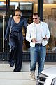 jennifer lopez alex rodriguez take their daughters shopping in beverly hills 01