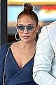 jennifer lopez alex rodriguez take their daughters shopping in beverly hills 02