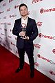 dakota johnson tiffany haddish felicity jones more win big at cinemacon awards 2018 22