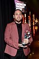 dakota johnson tiffany haddish felicity jones more win big at cinemacon awards 2018 36