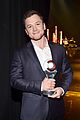 dakota johnson tiffany haddish felicity jones more win big at cinemacon awards 2018 51