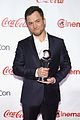 dakota johnson tiffany haddish felicity jones more win big at cinemacon awards 2018 59