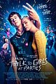 nicole kidman and elle fanning are punk aliens in how to talk to girls at parties trailer 01