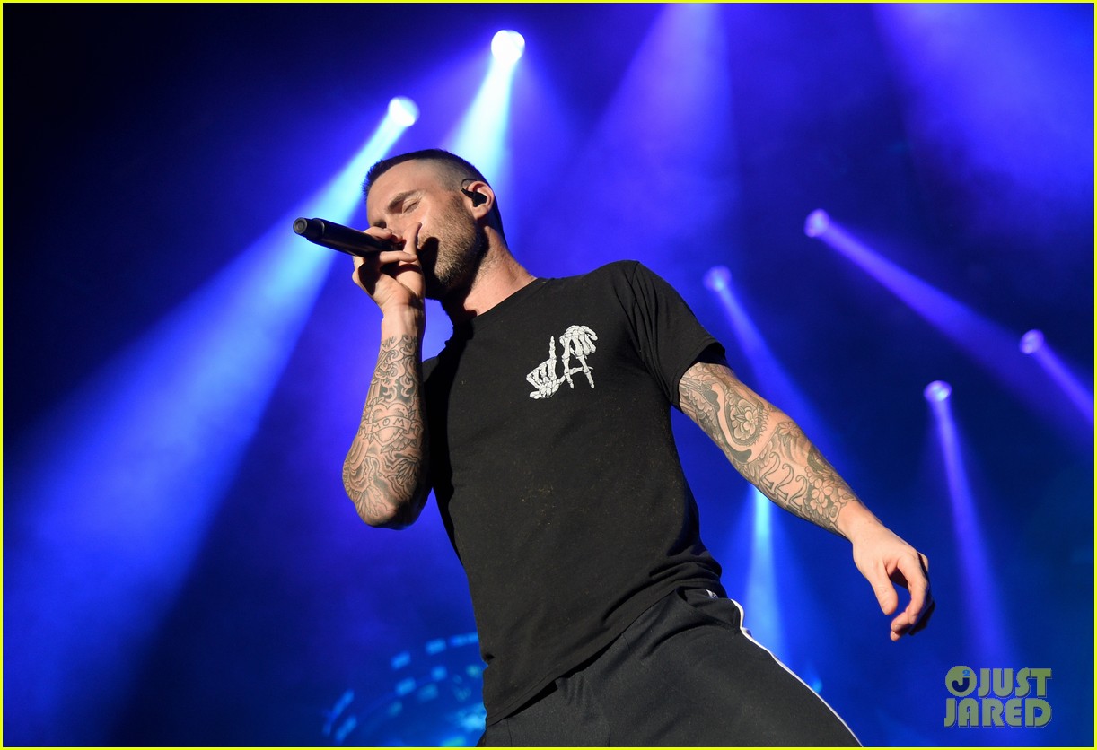 maroon 5 imagine dragons panic at the disco more lead capital one jam 114059204
