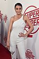 rob lowe emmanuelle chriqui step out for super troopers 2 premiere 04