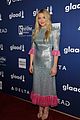 chloe moretz tommy dorfman step out in style for glaad media awards 13