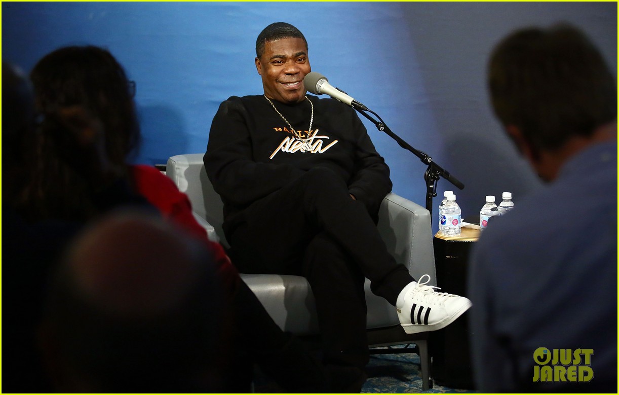tracy morgan heckles jimmy fallons alter ego peter on tonight show 104059508