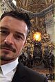katy perry orlando bloom head to vatican city to meet pope 05
