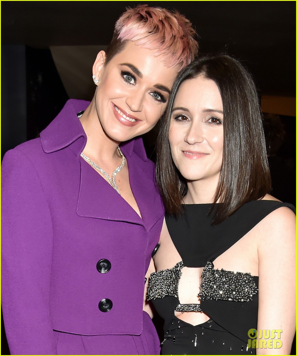 katy perry supports bestie shannon woodward at westworld season 2 premiere 04
