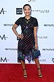 emily ratajkowski kiersey clemons more step out for daily front row los angeles awards 20