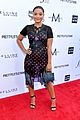 emily ratajkowski kiersey clemons more step out for daily front row los angeles awards 26
