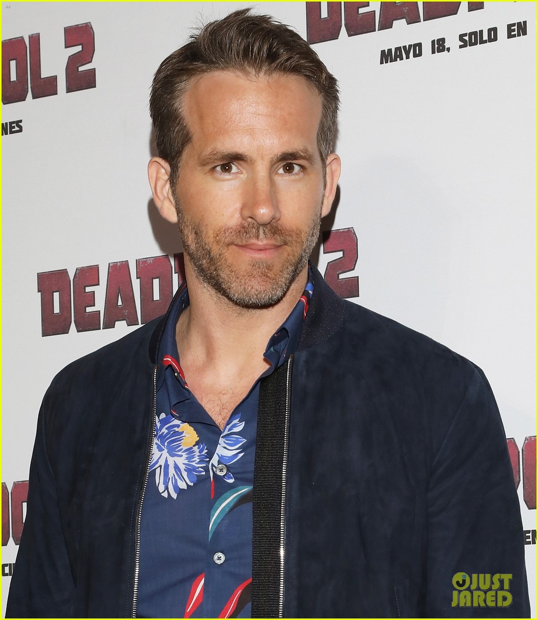 ryan reynolds says core of deadpool 2 is about how kindness can change the world 014072503
