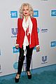 nicole richie lily collins more hit blue carpet for we day california 03