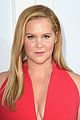 amy schumer goes pretty in pink for i feel pretty premiere 01