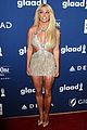 britney spears shines at glaad media awards 02