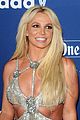 britney spears shines at glaad media awards 03
