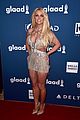 britney spears shines at glaad media awards 04