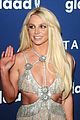 britney spears shines at glaad media awards 06