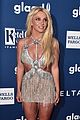 britney spears shines at glaad media awards 08