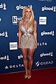 britney spears shines at glaad media awards 09