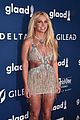 britney spears shines at glaad media awards 10