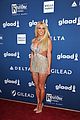 britney spears shines at glaad media awards 11