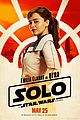 star wars solo story character posters 2018 04