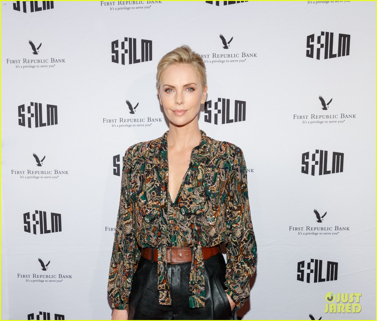 charlize theron brings tully to san francisco film festival 2018 06