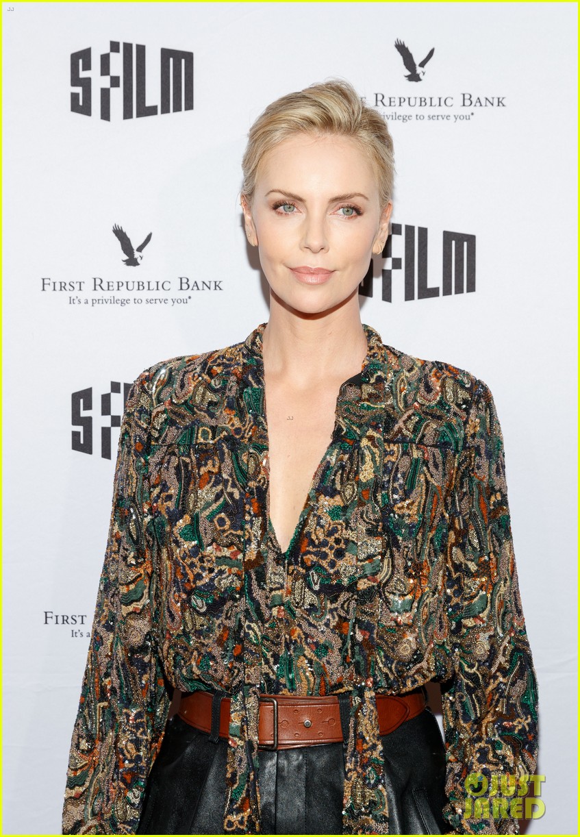charlize theron brings tully to san francisco film festival 2018 104061963
