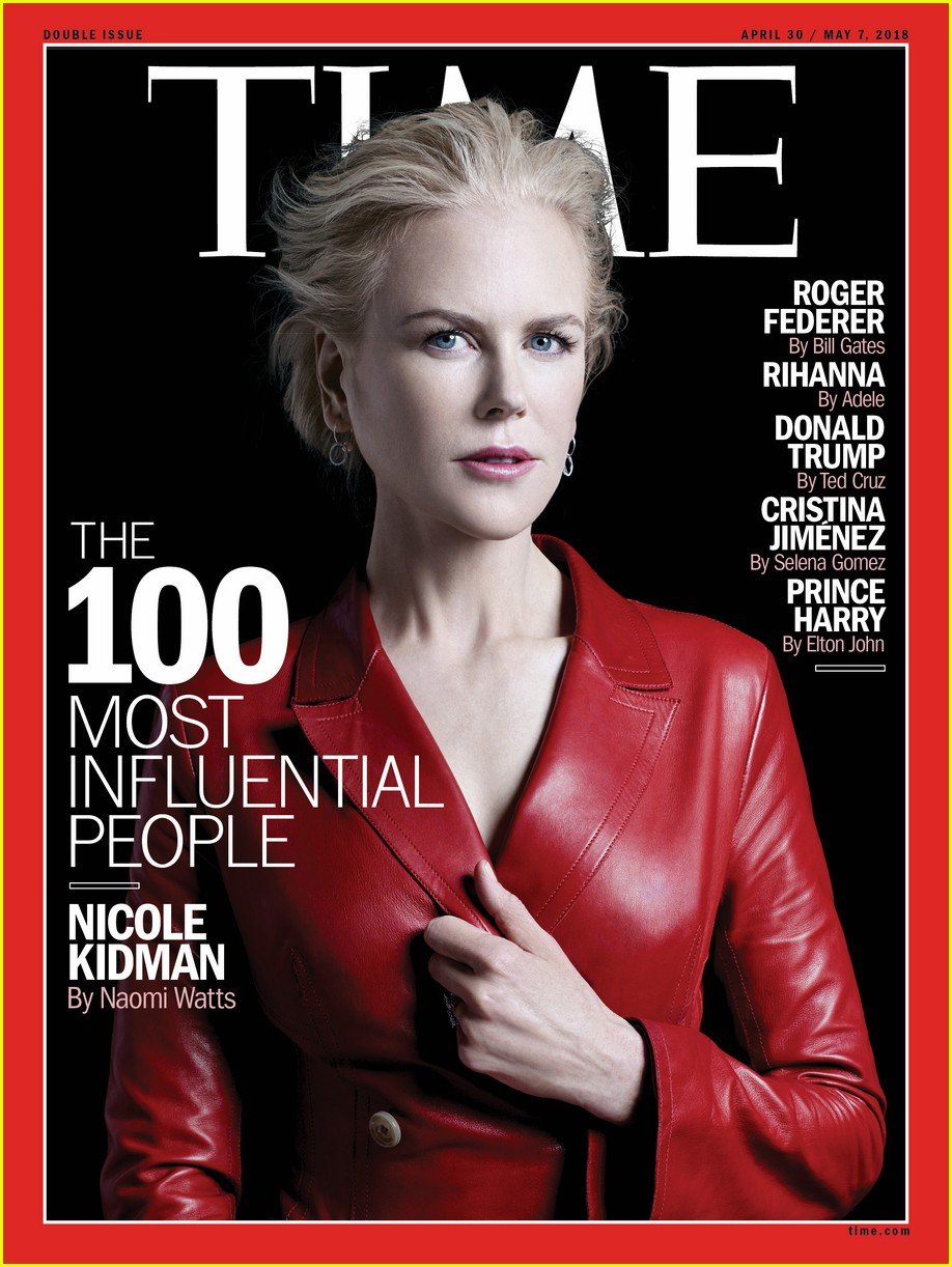 time 100 covers 03.