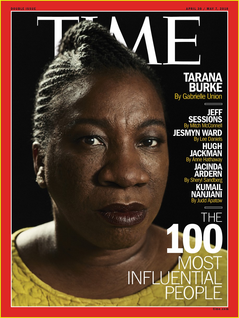 Jennifer Lopez, Nicole Kidman, Tiffany Haddish & More Named as Time 100