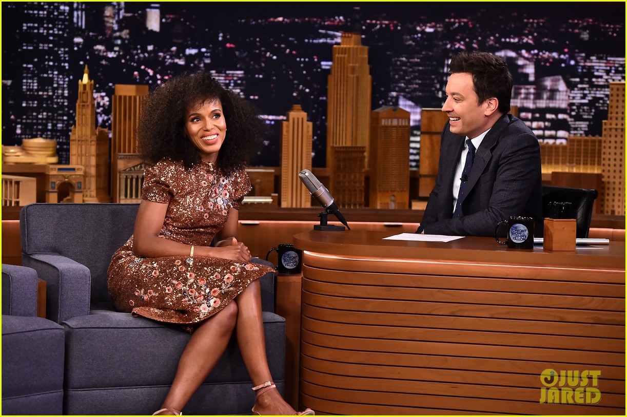 kerry washington says scandal is going out strong 134063248