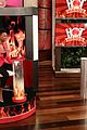 samira wiley makes first visit to ellen calls her lord of the lesbians 03