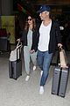 jessica alba and cash warren hold hands after her birthday trip to cabo 01