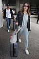 jessica alba and cash warren hold hands after her birthday trip to cabo 03