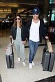 jessica alba and cash warren hold hands after her birthday trip to cabo 04