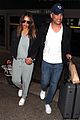 jessica alba and cash warren hold hands after her birthday trip to cabo 05