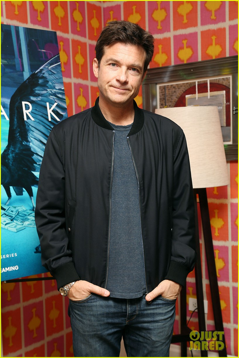 jason bateman on acting helping his directing on ozark part of directing is acting 26