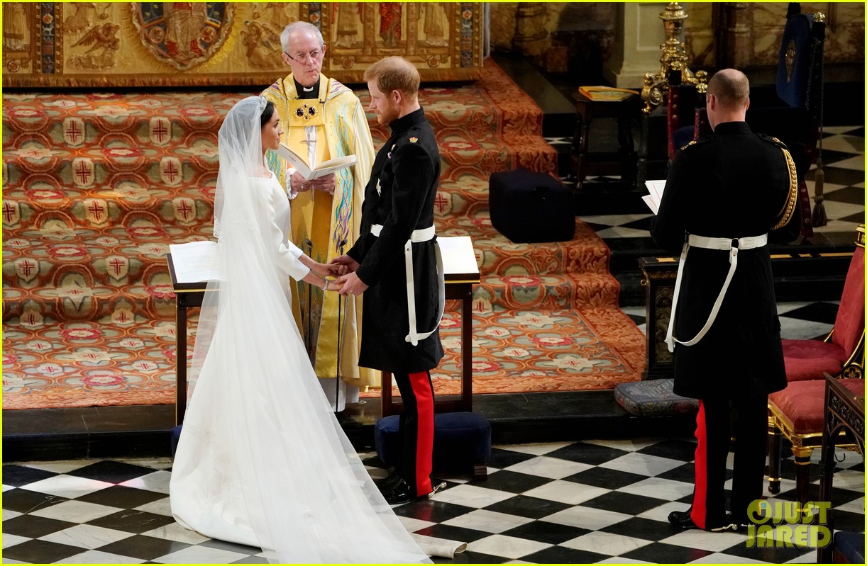 prince harry meghan markle royal wedding inside photos 424086574