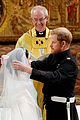 prince harry meghan markle royal wedding inside photos 19