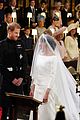 prince harry meghan markle royal wedding inside photos 23
