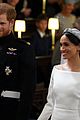 prince harry meghan markle royal wedding inside photos 24