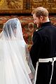 prince harry meghan markle royal wedding inside photos 25