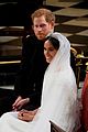 prince harry meghan markle royal wedding inside photos 26